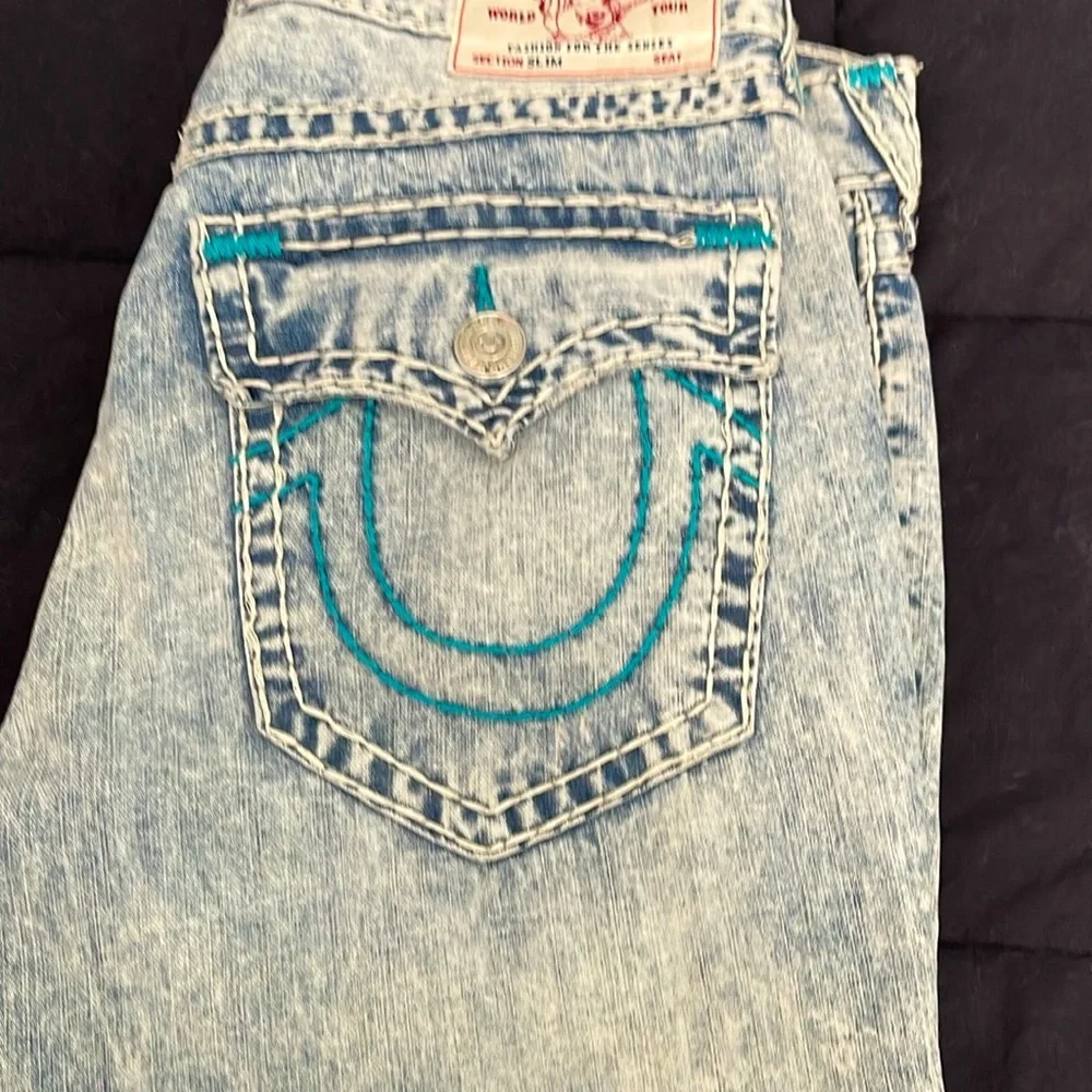 True Religion Jeans